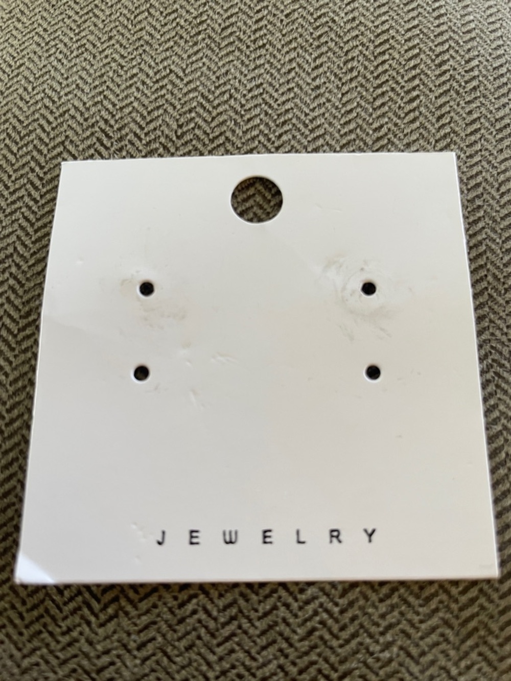Frog Earrings - Picture 5 of 7